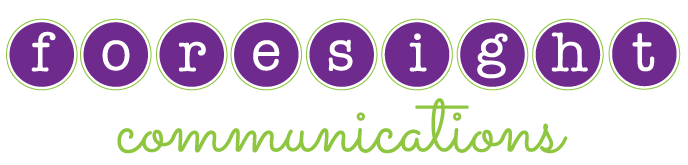 Foresight Communications Logo